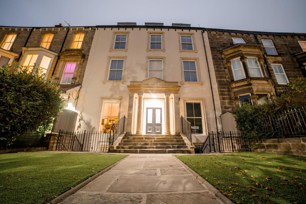 York Place One Harrogate Exterior foto